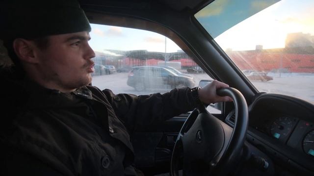 ПОЧЕМУ НЕ НАДО ПОКУПАТЬ УАЗ ПАТРИОТ/СТАРЫЙ УАЗ ИЛИ НОВЫЙ/КАКОЙ УАЗ ВЗЯТЬ смотреть онлайн