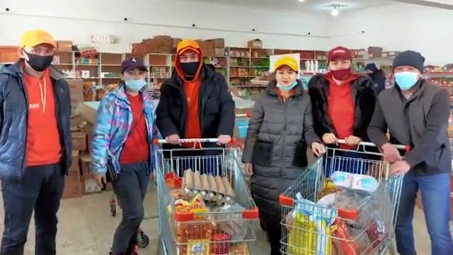 Молодежный Центр АО "ОЭСК" смотреть онлайн
