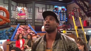 Dan Schneider | “Game Shakers” | Game Shakers sing the iCarly Theme Song!