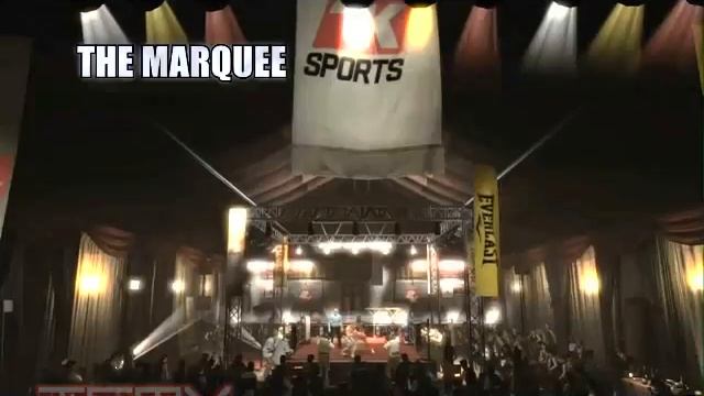 Don King Presents: Prizefighter Boxing - Venues смотреть онлайн