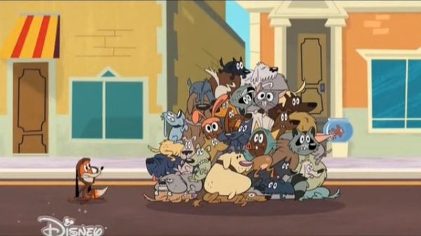 Зип Зип 41 Испытание Часть 1