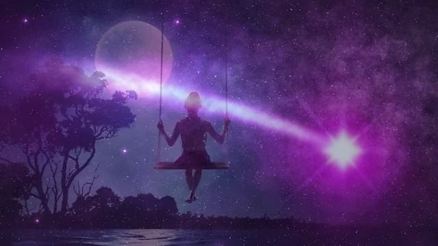 Музыка для Сна, Успокаивающая, Музыка для снятия стресса, Музыка для Релаксации смотреть онлайн