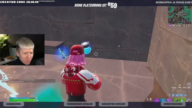 Jedes mal wenn ich STERBE 13.500 VBucks AUFLADEN.. смотреть онлайн