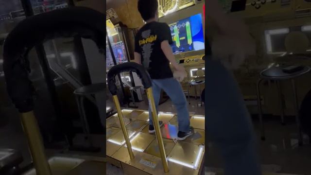 【DDR A3】Phlox EDP ノンバーPFC【no bar】 смотреть онлайн