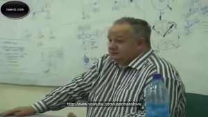 Виктор Минин - Мироустройство (Часть 1)