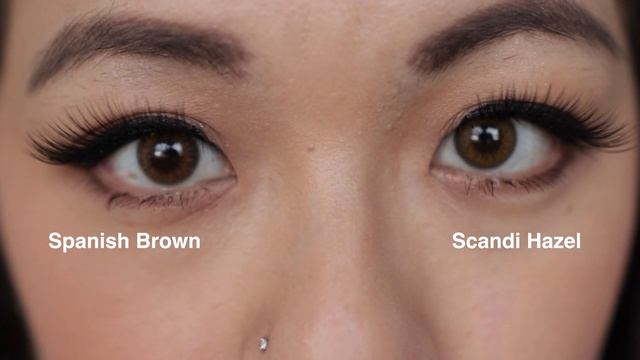 Olens Spanish VS. Olens Scandi Collection |Detailed Review, Comparisons and Close Up Shots смотреть онлайн