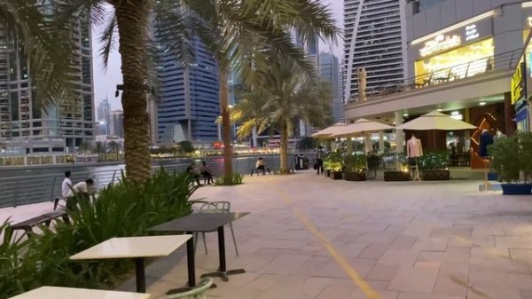 JLT Dubai Jumeirah Lakes Towers Районы Дубая. Выбираем локацию для проживания.