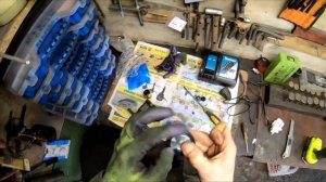 Киа Рио (КРио). Ремонт заднего суппорта.