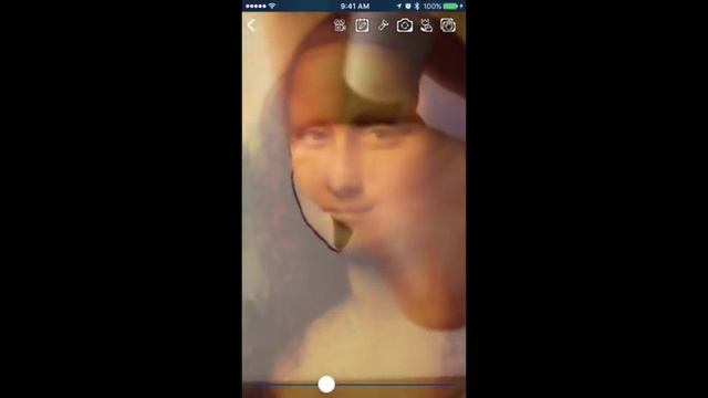 Tracing Projector смотреть онлайн