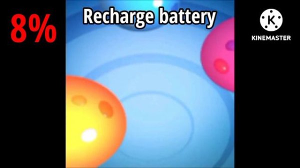 Certaphone D10 prime low battery and empty battery + charging