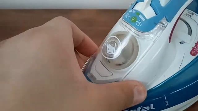 TEFAL AQUASPEED 5320 POWER ZONE ÜTÜ İNCELEMESİ смотреть онлайн