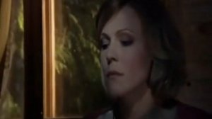 женщина-зима