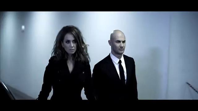 Джиган feat. Жанна Фриске - Ты рядом (Official video)_(360p) смотреть онлайн