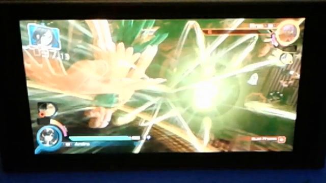 Let's play some POKKE'N TOURNAMENT DX смотреть онлайн