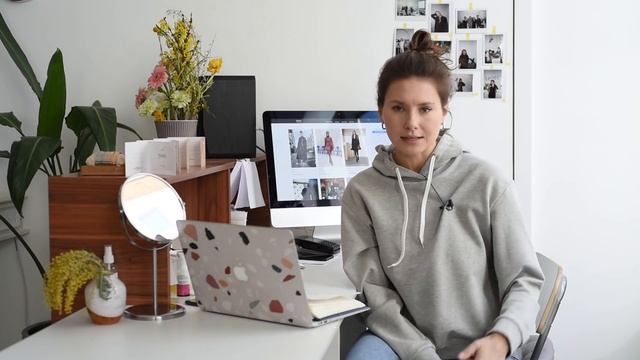 ТРЕНДЫ ВЕСНА ЛЕТО 2021. ОБУВЬ И АКСЕССУАРЫ смотреть онлайн