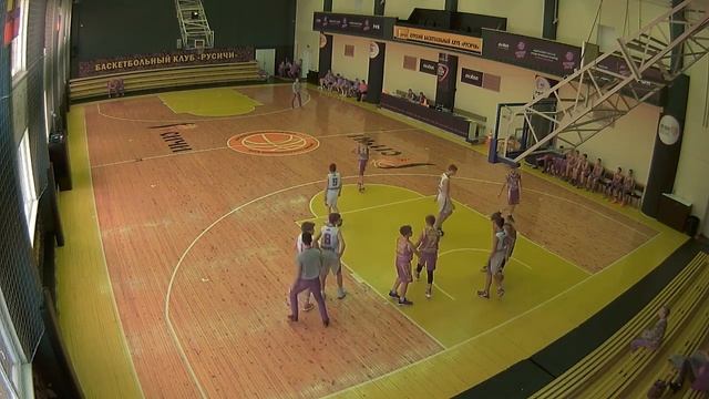 Всероссийский турнир по баскетболу седи юношей 2006 г.р. смотреть онлайн