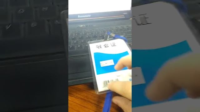 Wireless 2D Barcode Scanner смотреть онлайн