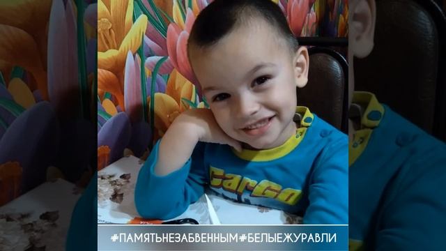 День Белых Журавлей смотреть онлайн