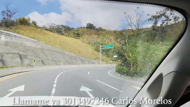 P-2 de 2, Ford Ranger XLS 2019 "Prueba de Manejo Extrema" | Carlos Morelos смотреть онлайн