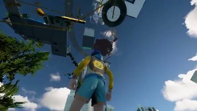 Падший духом (Only Up!) смотреть онлайн