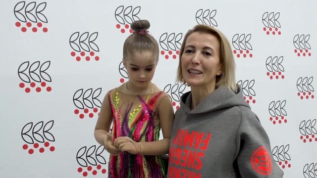 Фигурное катание. Соревнования на призы спортивного комплекса «Снегирь Арена» в пос. Марушкинское смотреть онлайн