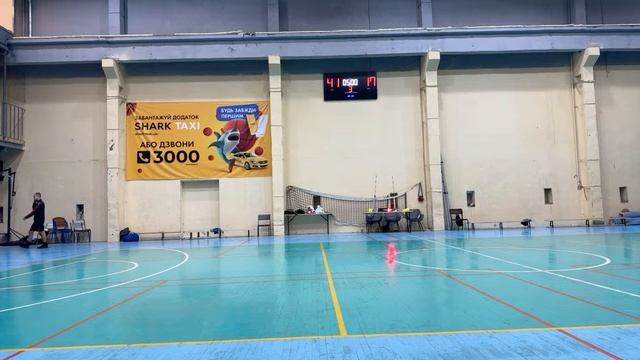 PRO SKILLS vs ТРЕТЬЯ СИЛА | 18.11.23 | RadovVvCup смотреть онлайн