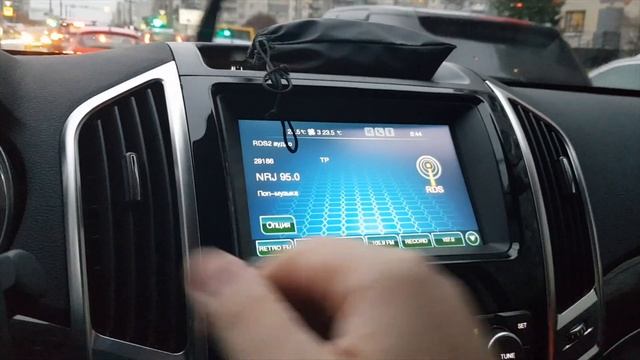 07. Купил Китайца HAVAL 9. Фишки и "кубики" лаваша. Что бы хотелось и чего отключить. смотреть онлайн