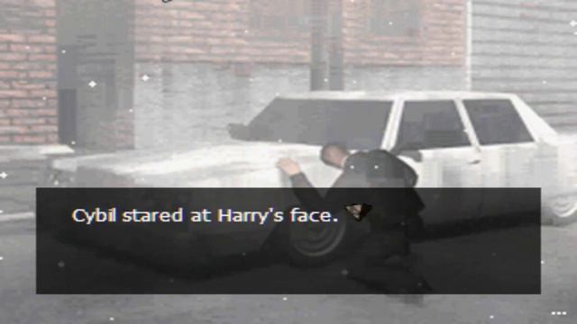 I'm Sorry Harry! Silent Hill Play Novel (Part 7) смотреть онлайн