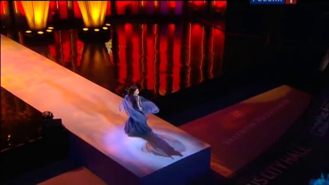 Наташа Королева. Шоу Валентина Юдашкина смотреть онлайн