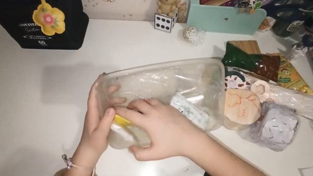 Обзор на все мои поделки из бумаги за последнюю неделю,если нужны туториалы пишите в комментарии 🌿🍀 смотреть онлайн