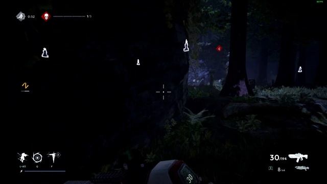 Обзор игры Deathgarden BLOODHARVEST Pasha Sot Game смотреть онлайн