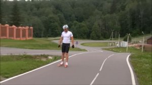 лыжероллеры