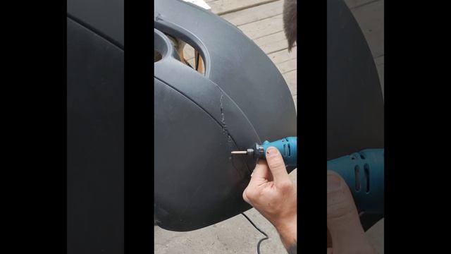 Автоспортивные страсти