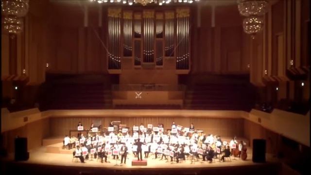 A Song For Japan ~Alto Saxophone Solo ver.~ Live:f смотреть онлайн