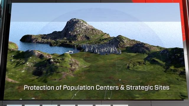 SPYDER Family - Air Defense Against all Threats смотреть онлайн