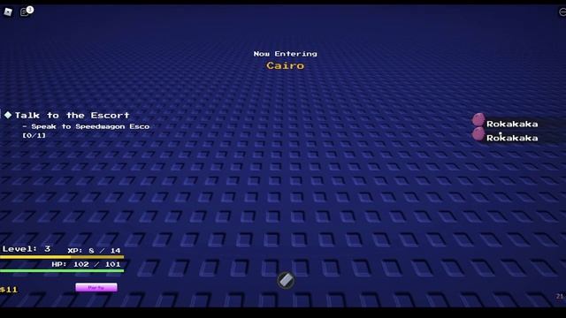 New Project Star Server Hop Autofarm and Stand Farm Script! | Get God-Tier Stands Automatically! смотреть онлайн
