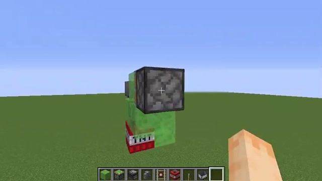 TNT Duplicator Tutorial (Java 1.14.4) | Minecraft смотреть онлайн