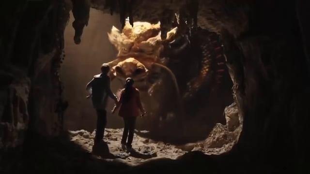 The Dragon Pearl (2011) - Sam Neill, Louis Corbett, Li Lin Jin смотреть онлайн