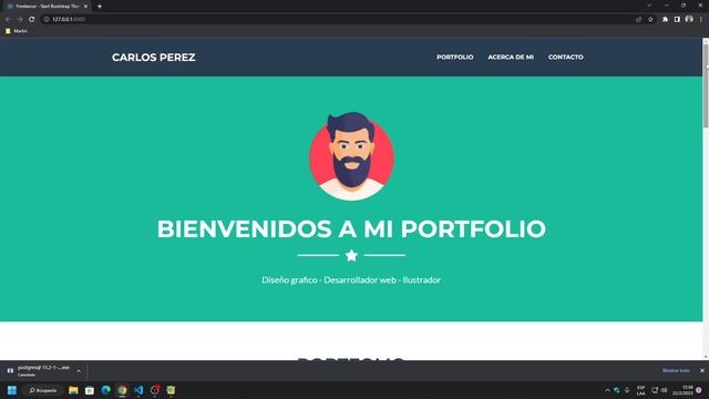 Integracion de PostgreSQL y MySQL con Django - Video 1 смотреть онлайн