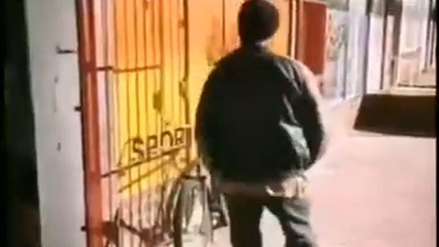 Противоугонка на велосипеде ? смотреть онлайн