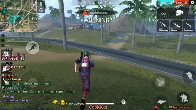 [Live] Garena Free Fire #180# - แร้งรีแล้ว ลงแร้งนะ เอาให้ถึง Diamond IV (2) смотреть онлайн