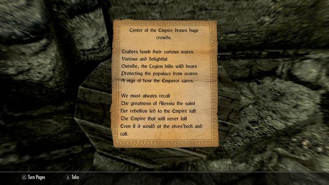 Skyrim Mod Beyond Skyrim - Bruma Part 8 (Messing Up Underpall Keep) смотреть онлайн