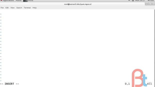 Creating Local Yum Repository on RHEL 7 in hindi смотреть онлайн