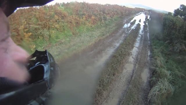 isle of man BIG PUDDLE смотреть онлайн