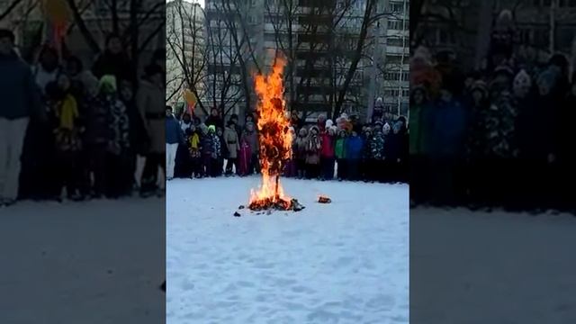 Масленица смешно не много смотреть онлайн