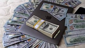 Саидмурод Давлатов  Я И Деньги 1