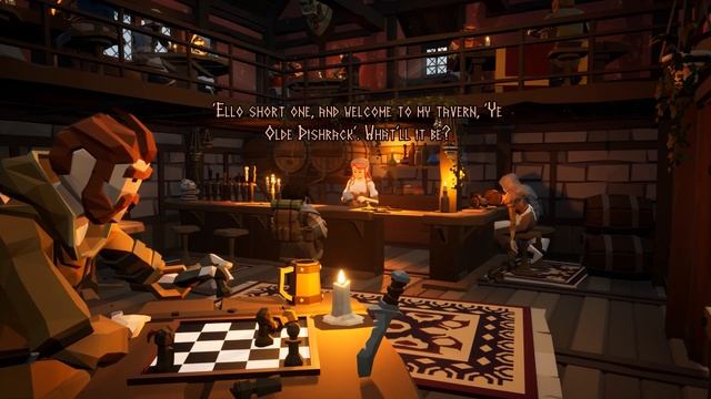 Bongus Bright-Eye & The Great Axe-Stravaganza Full Walkthrough - All Achievements смотреть онлайн
