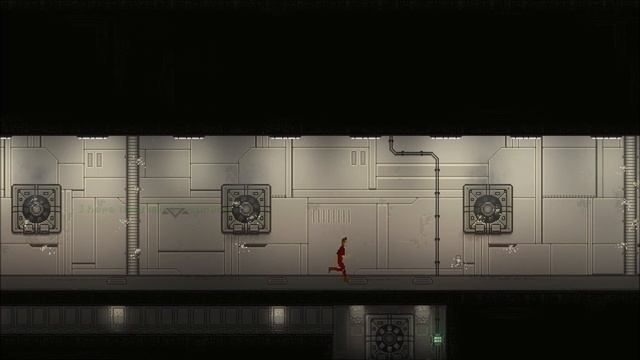 The Way - Let's Play The Way, Episode 1. A 2D Sci-fi Puzzle Platformer Indie Adventure. PC Gameplay смотреть онлайн