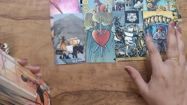 TAURUS ♉,A VERY UNEXPECTED READING WITH A VERY TWISTED OUTCOME (18-25FEB)! смотреть онлайн