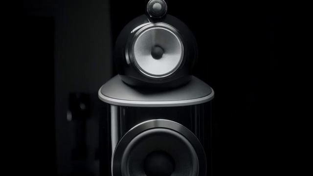 all about new Bowers Wilkins 800 D4 series смотреть онлайн